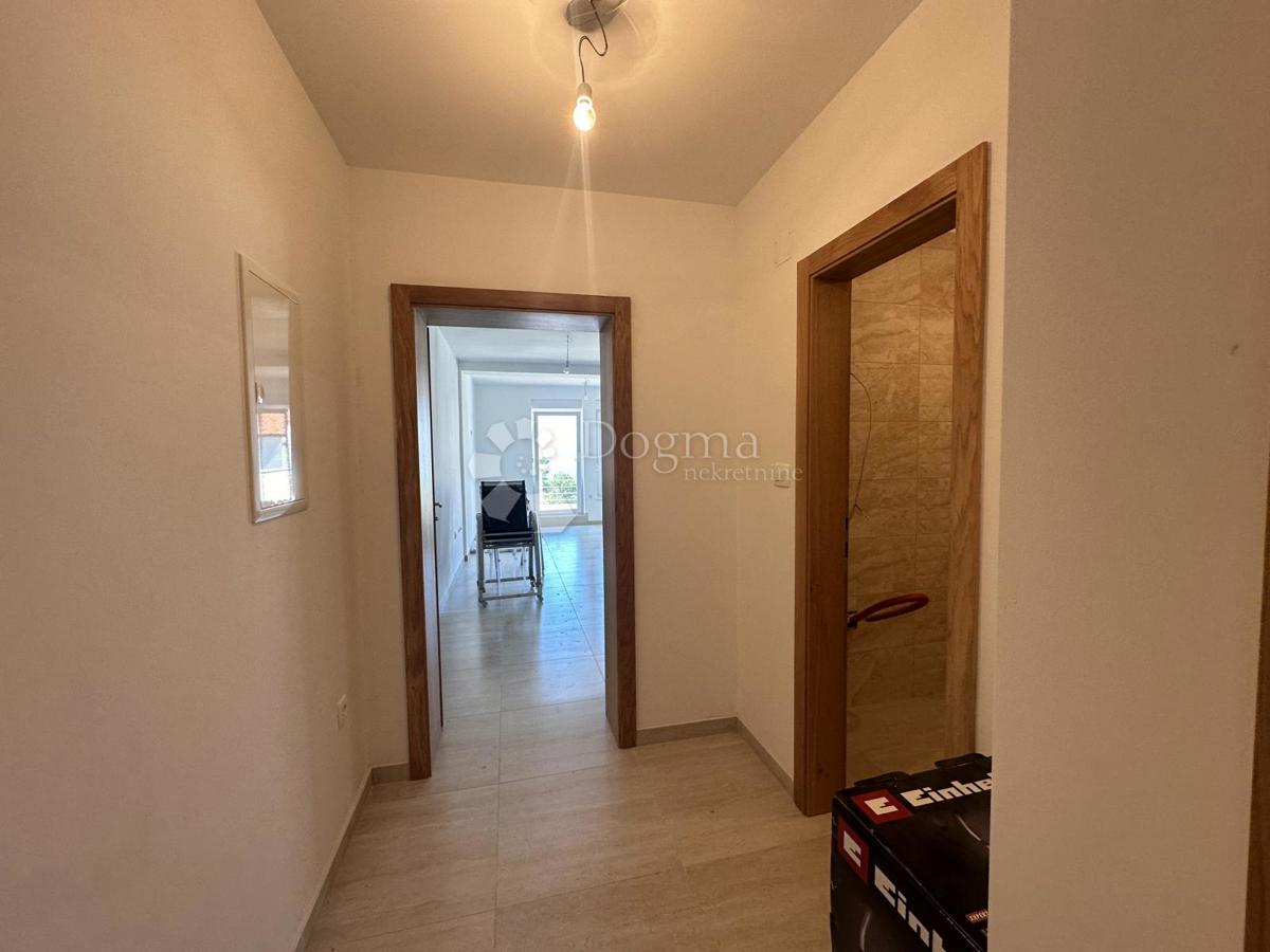 Apartma Crikvenica, 88m2