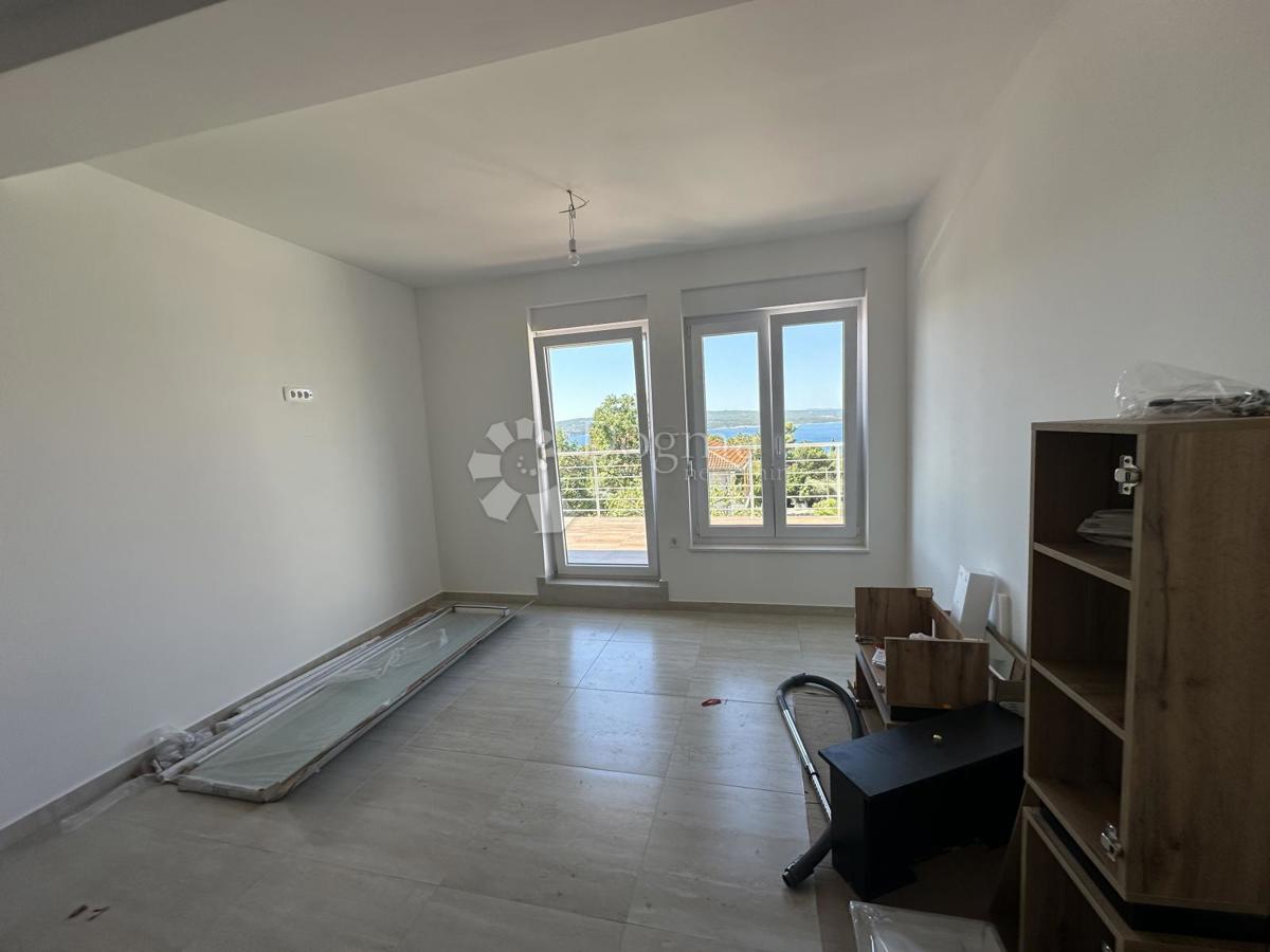 Apartma Crikvenica, 88m2