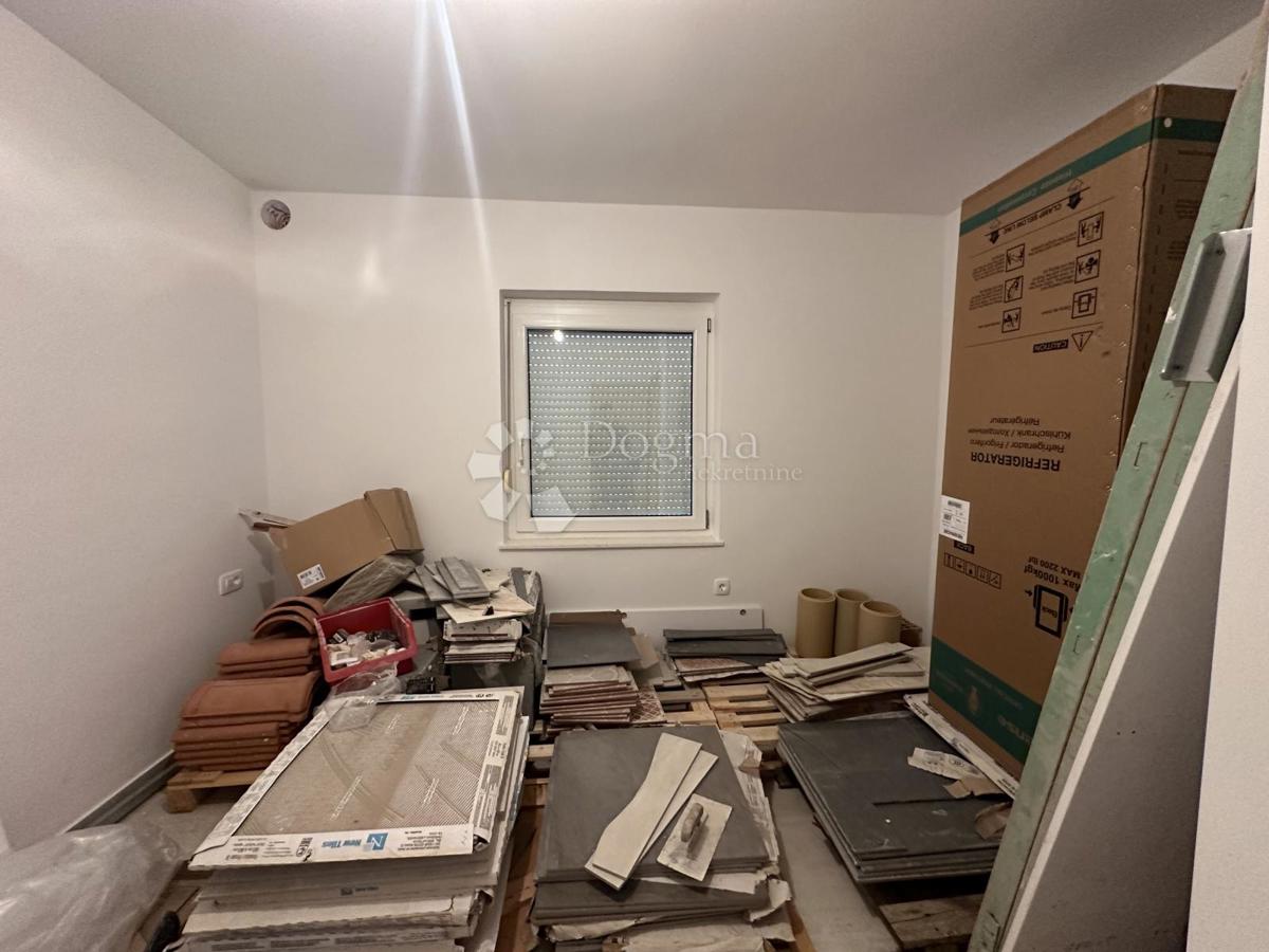 Apartma Crikvenica, 88m2
