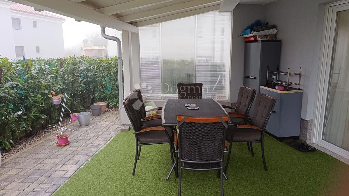 Stanovanje Viškovo, 51m2