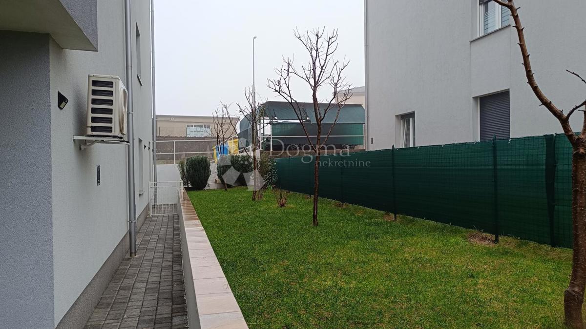 Stanovanje Viškovo, 51m2
