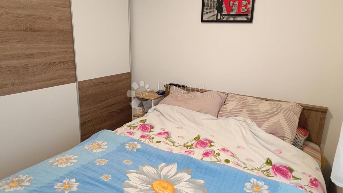 Stanovanje Viškovo, 51m2