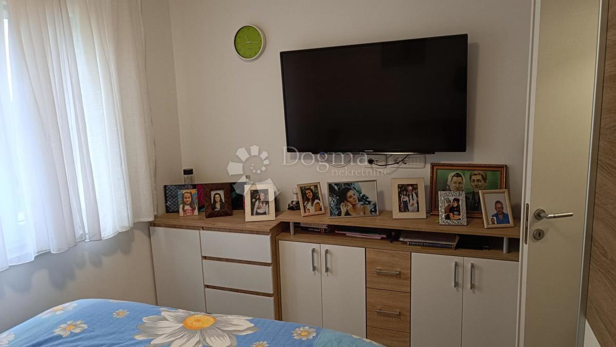 Stanovanje Viškovo, 51m2