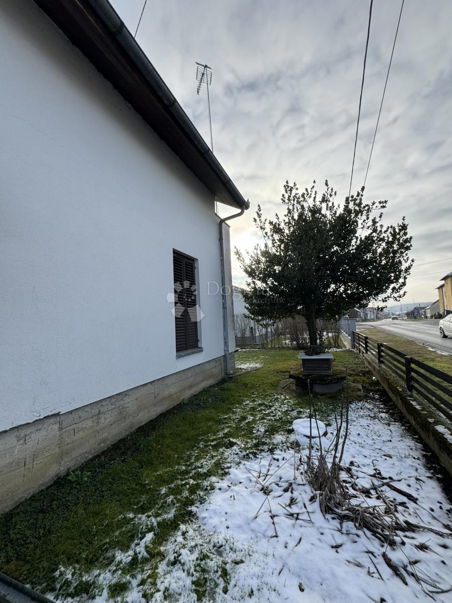 Hiša Veliko Trojstvo, 244m2