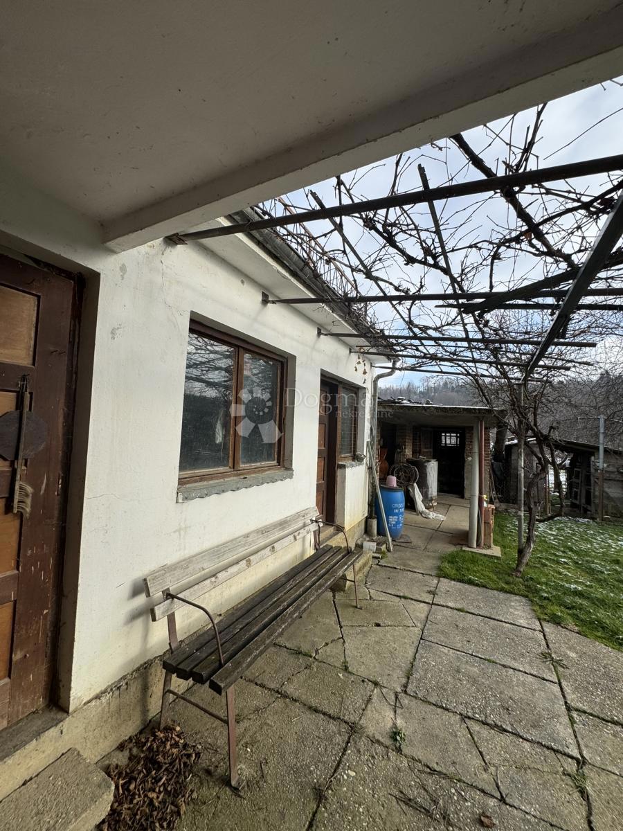 Hiša Veliko Trojstvo, 244m2