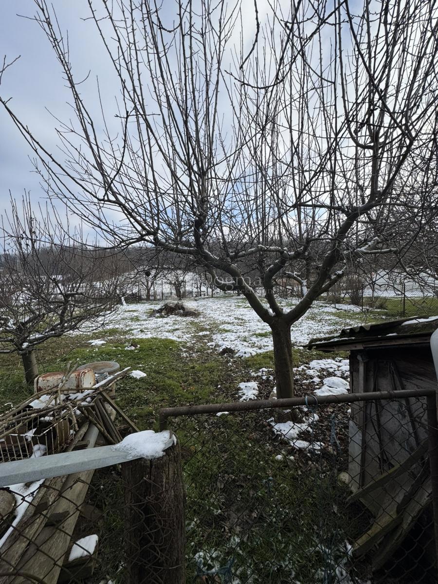 Hiša Veliko Trojstvo, 244m2