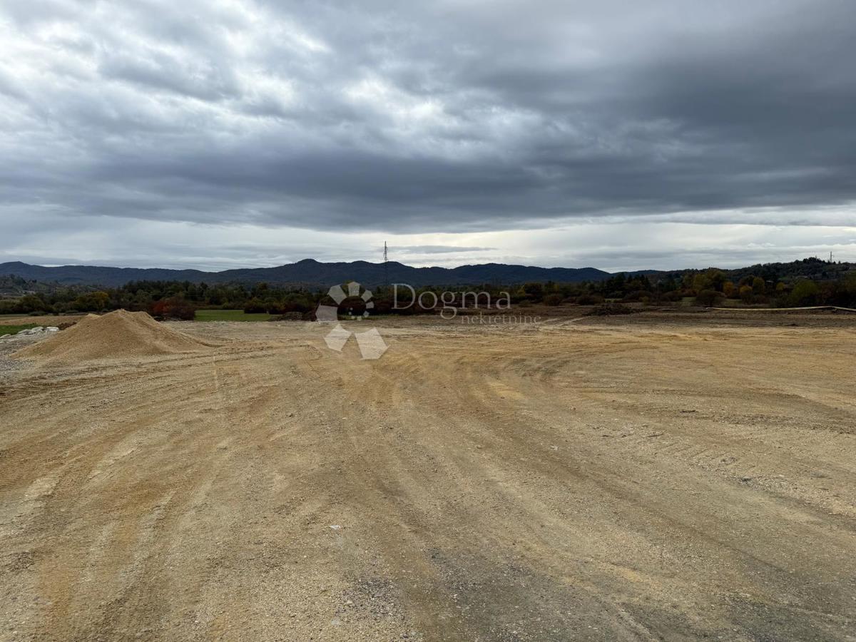 Zazidljivo zemljišče Ključ, Novi Marof, 6,17m2