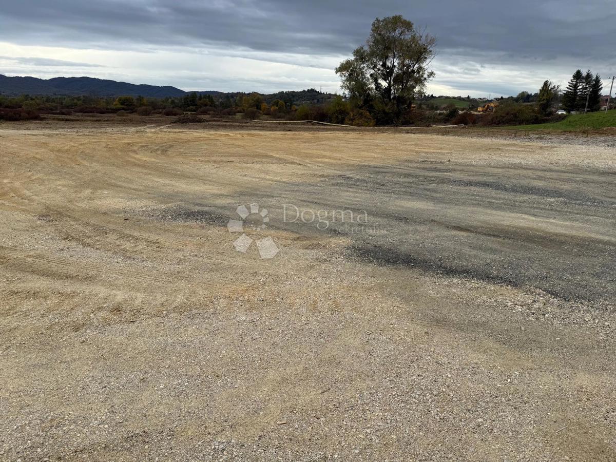 Zazidljivo zemljišče Ključ, Novi Marof, 6,17m2