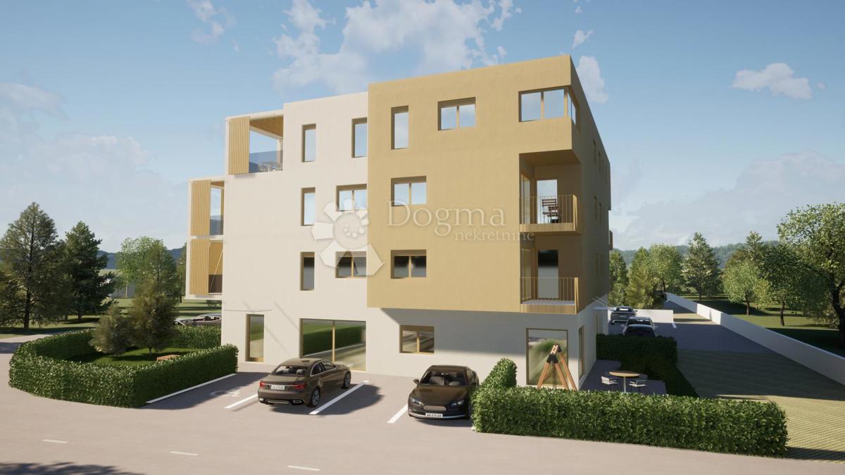 Stanovanje Tar, Tar-Vabriga, 92,40m2