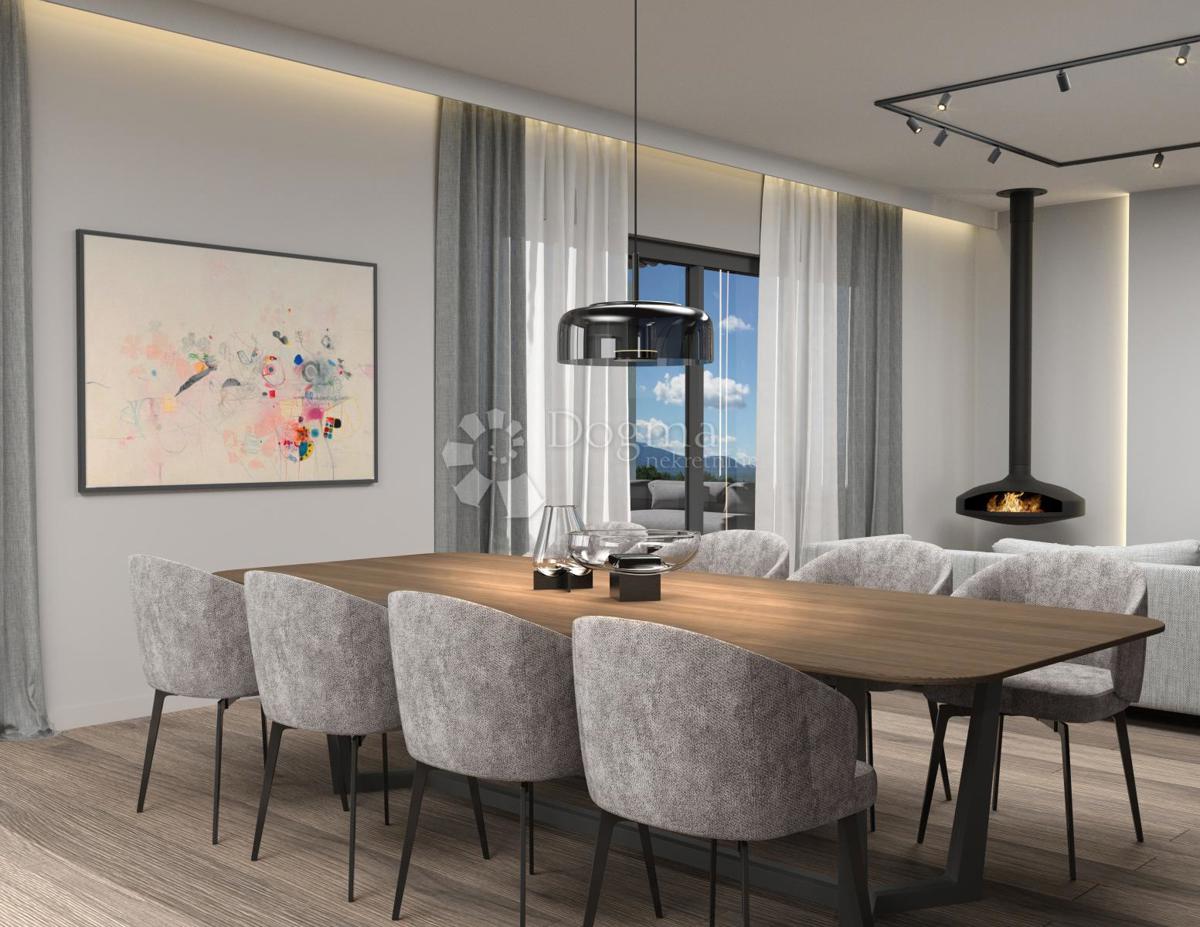 Zemljišče Labin, 790m2