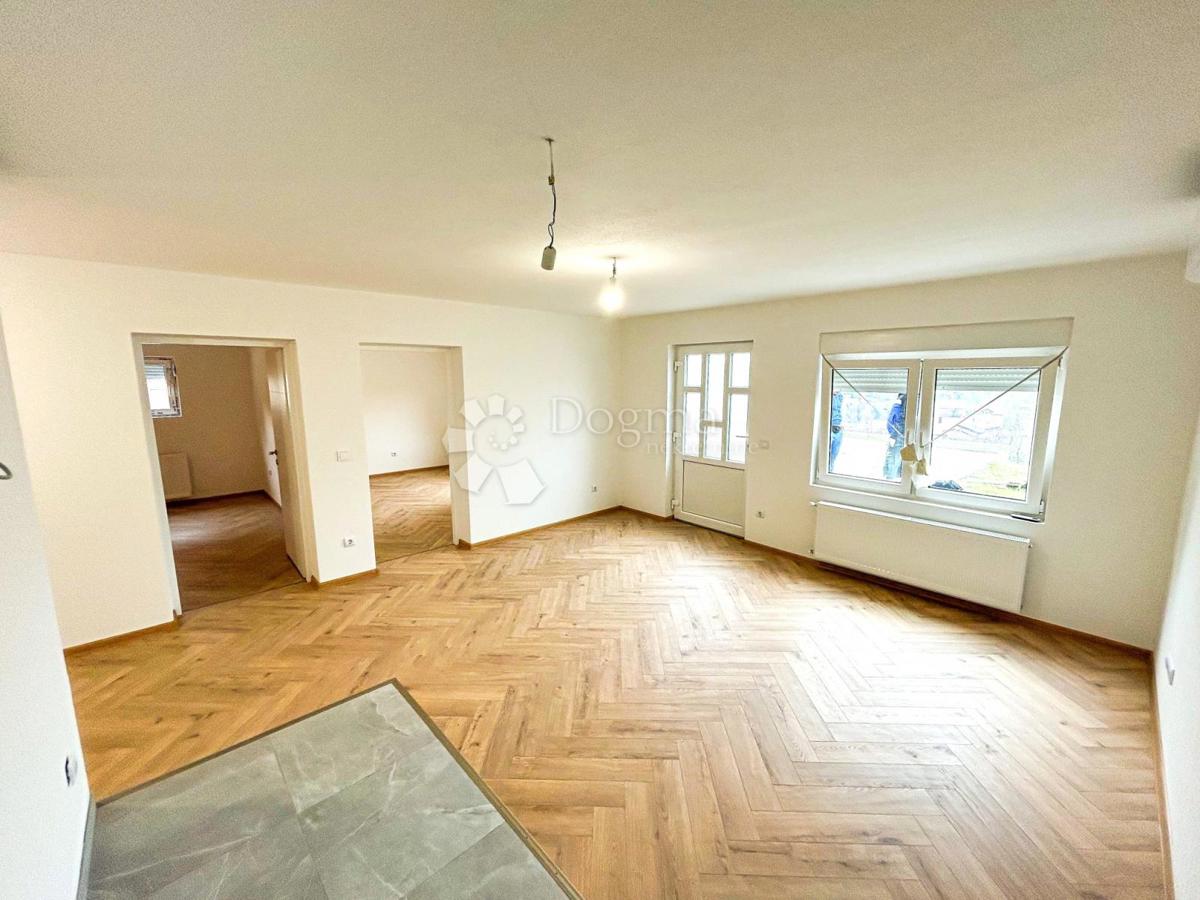 Stanovanje Vrapče, Podsused - Vrapče, 67,17m2