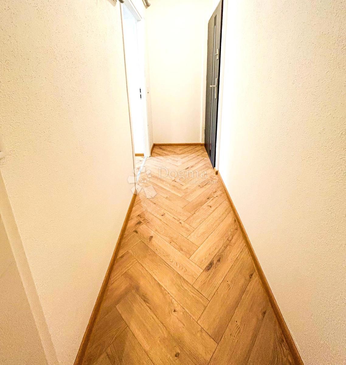 Stanovanje Vrapče, Podsused - Vrapče, 67,17m2