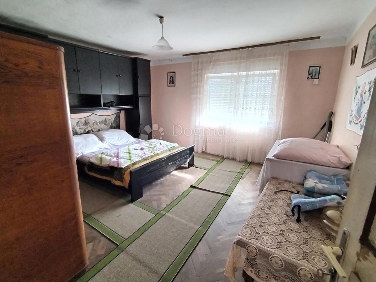 Hiša Cepidlak, Sveti Ivan Žabno, 145m2
