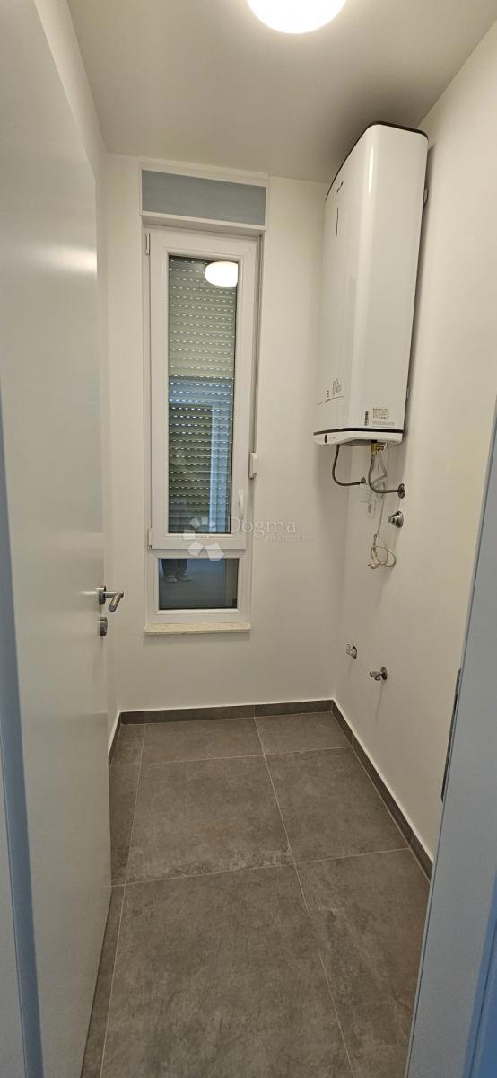 Stanovanje Melada (Maslina), Zadar, 124,15m2