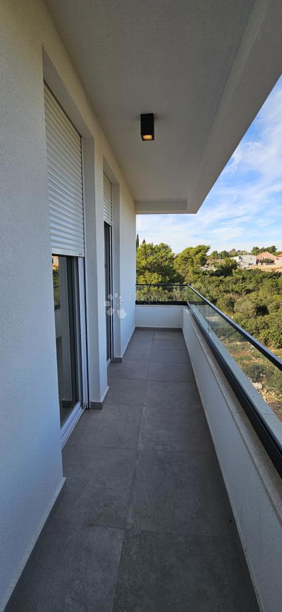 Stanovanje Melada (Maslina), Zadar, 124,15m2