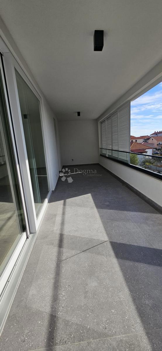 Stanovanje Melada (Maslina), Zadar, 124,15m2