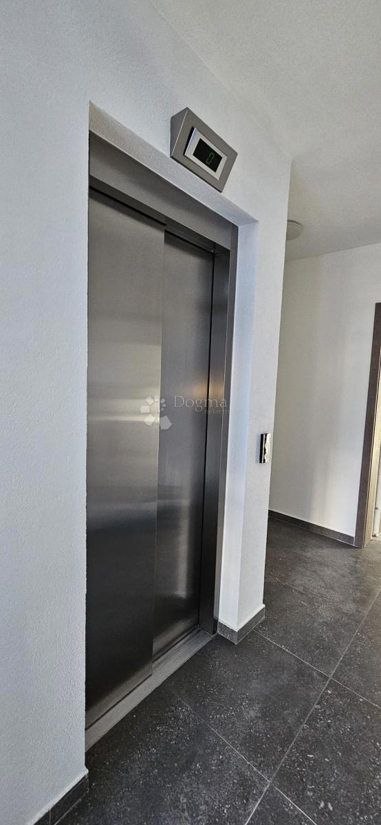 Stanovanje Melada (Maslina), Zadar, 124,15m2