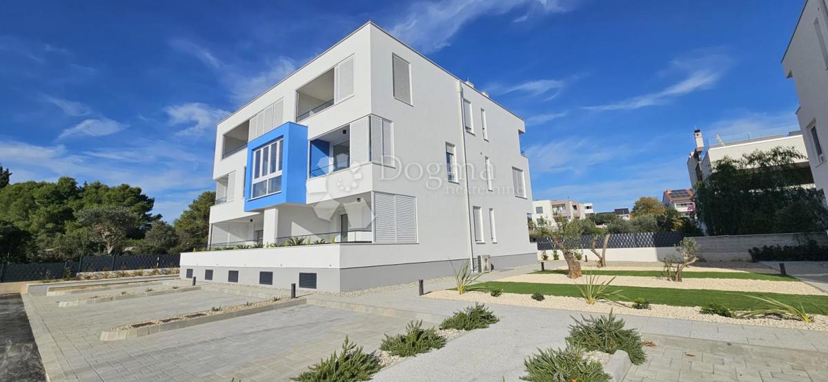 Stanovanje Melada (Maslina), Zadar, 124,15m2