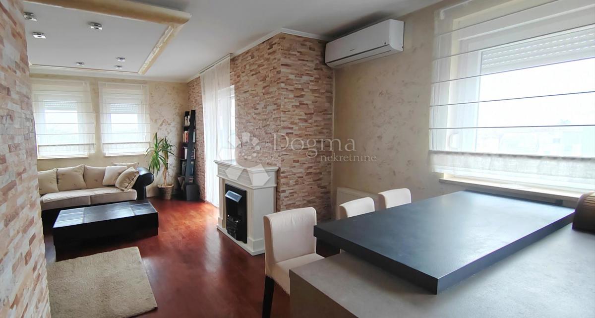 Stanovanje Sveta Klara, Novi Zagreb - Zapad, 68m2