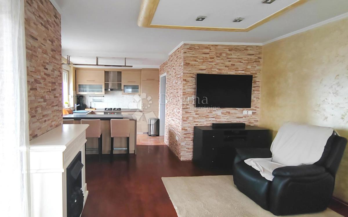 Stanovanje Sveta Klara, Novi Zagreb - Zapad, 68m2