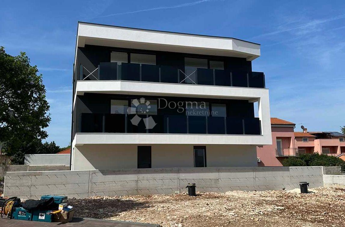 Stanovanje Medulin, 68m2