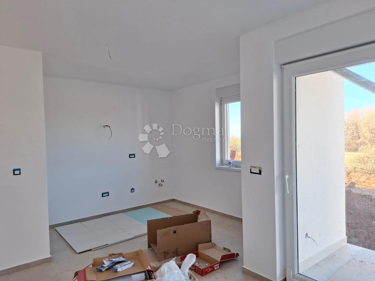 Stanovanje Poreč, 46m2
