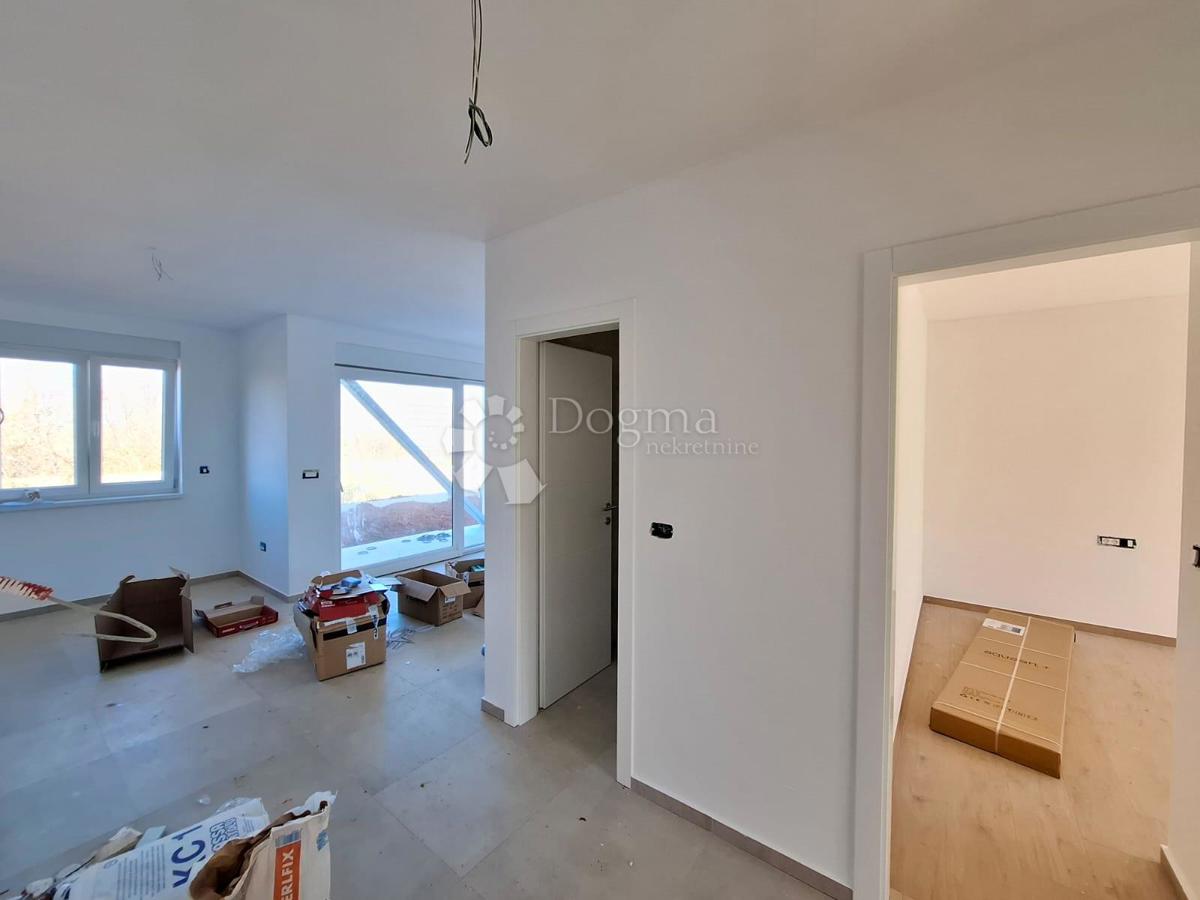 Stanovanje Poreč, 46m2