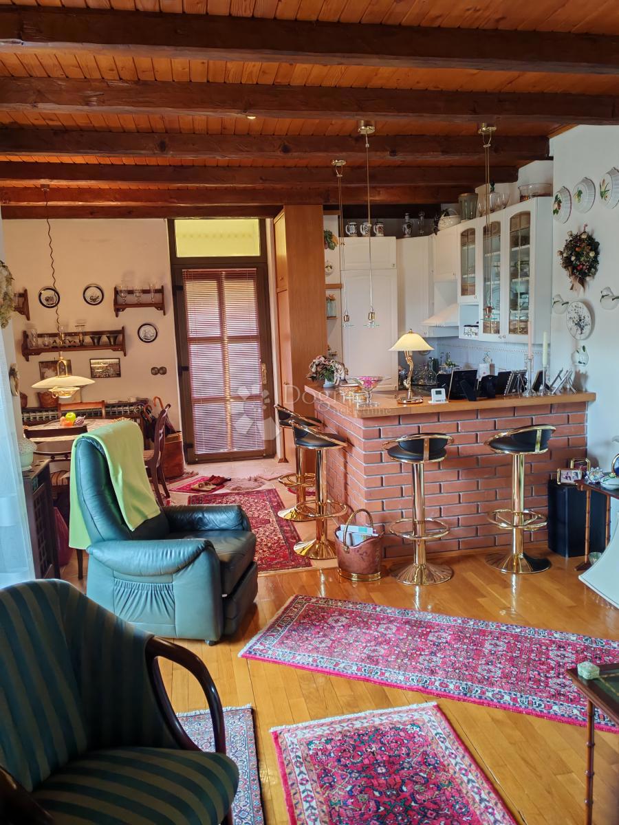 Stanovanje Kostrena Sveta Lucija, Kostrena, 122m2