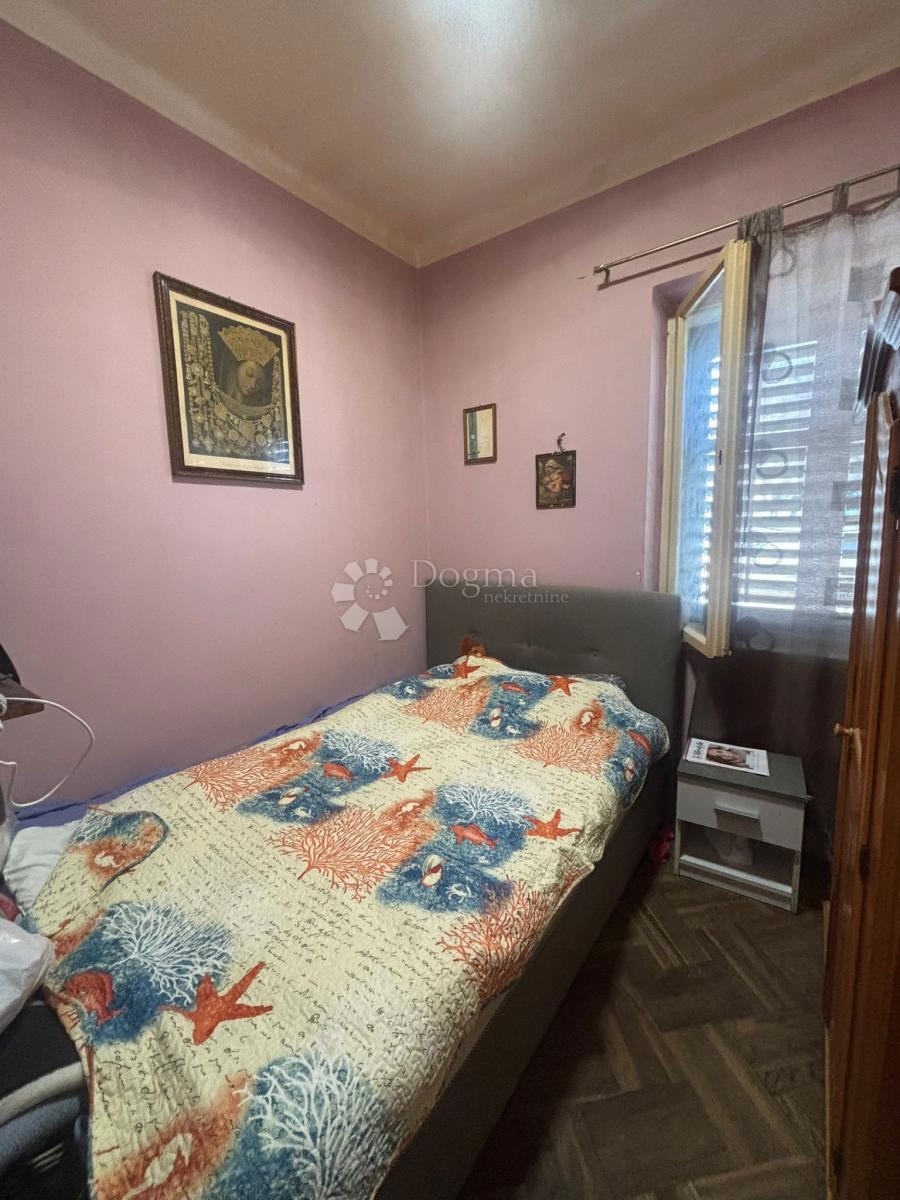 Stanovanje Bačvice, Split, 77m2