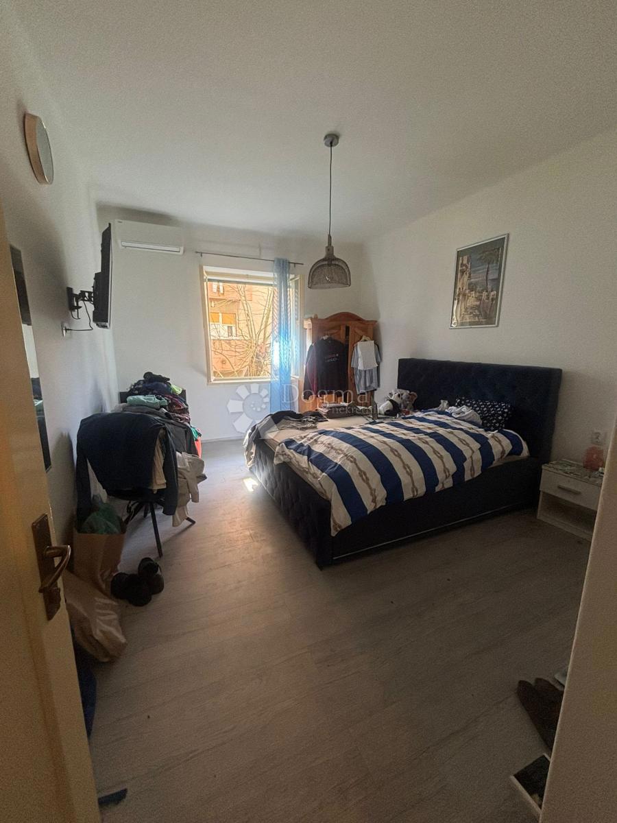 Stanovanje Bačvice, Split, 77m2