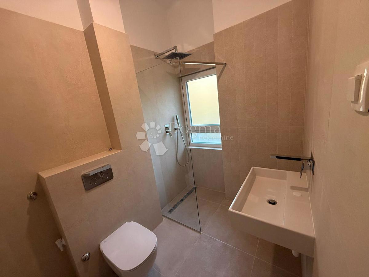 Stanovanje Gupčeva zvijezda, Gornji Grad - Medveščak, 121,38m2