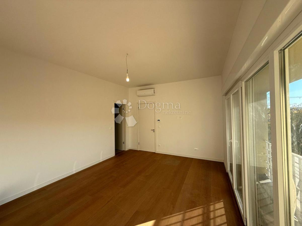 Stanovanje Gupčeva zvijezda, Gornji Grad - Medveščak, 121,38m2