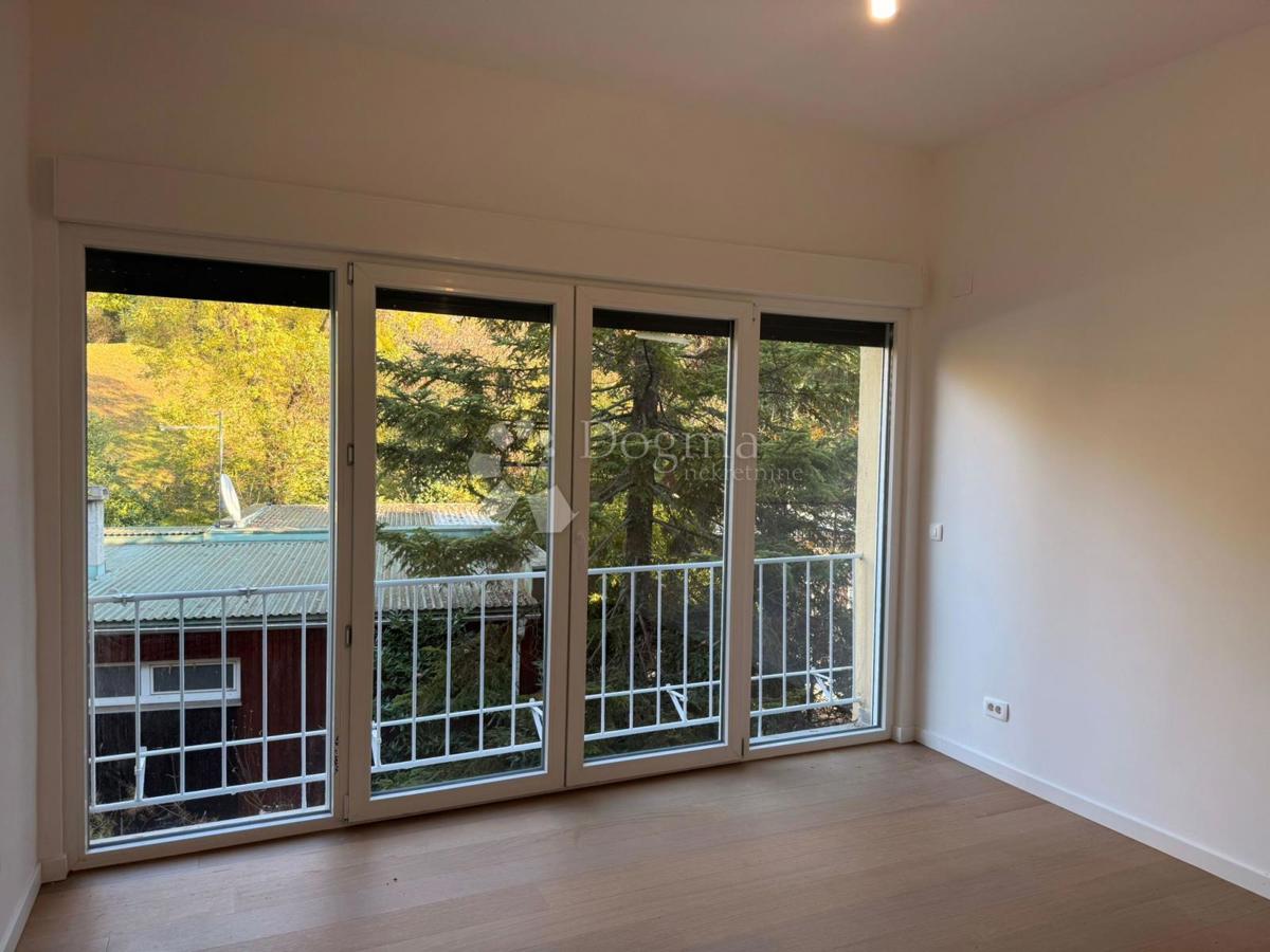 Stanovanje Gupčeva zvijezda, Gornji Grad - Medveščak, 121,38m2