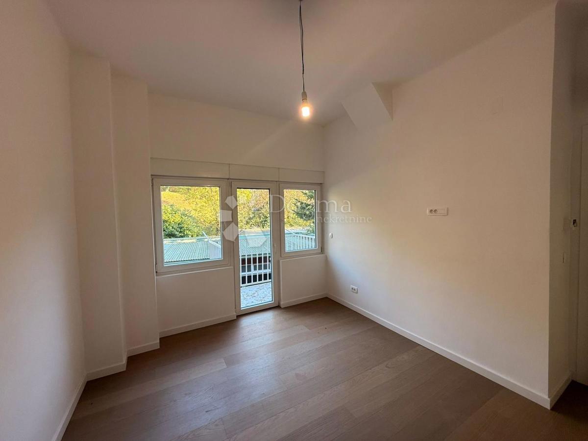 Stanovanje Gupčeva zvijezda, Gornji Grad - Medveščak, 121,38m2