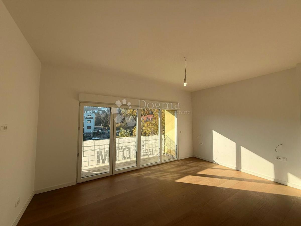 Stanovanje Gupčeva zvijezda, Gornji Grad - Medveščak, 121,38m2