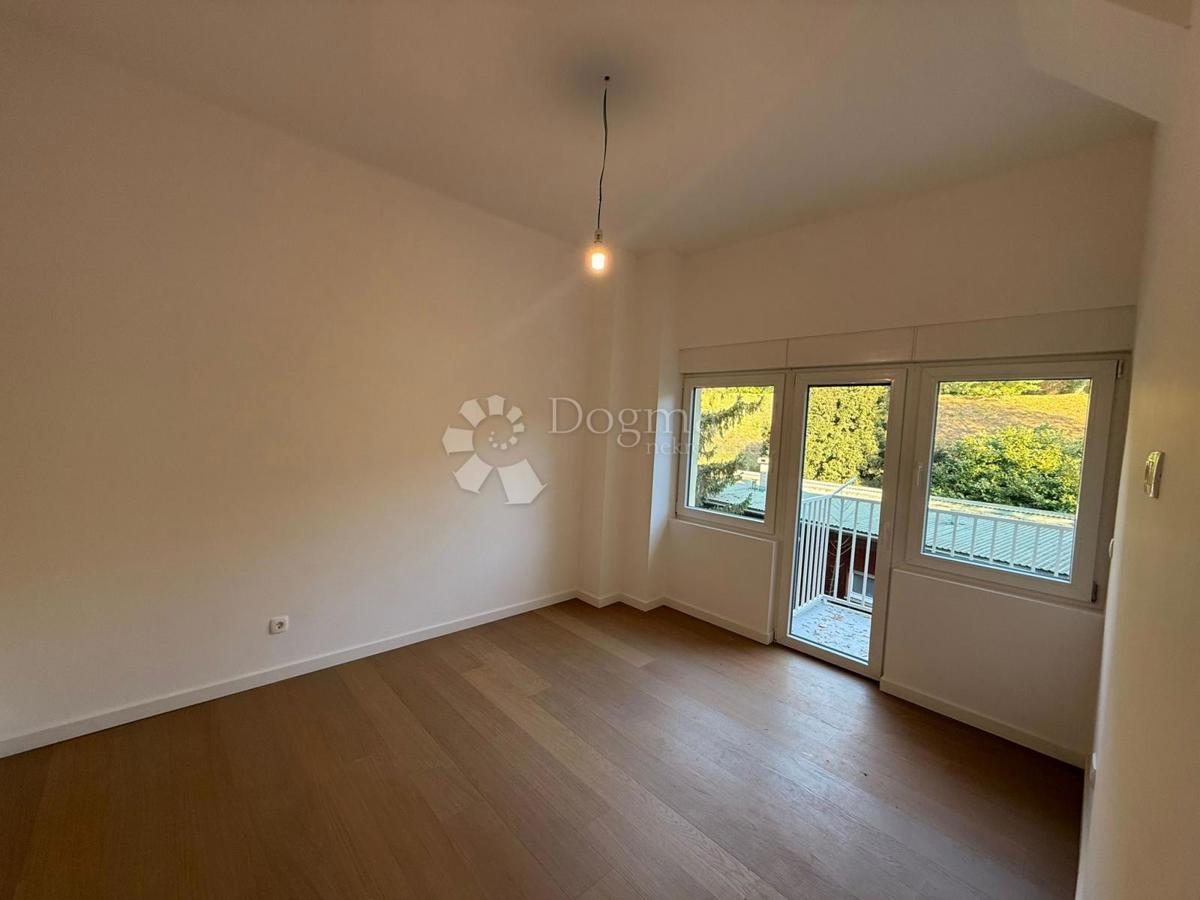 Stanovanje Gupčeva zvijezda, Gornji Grad - Medveščak, 121,38m2