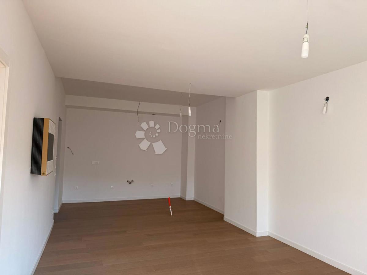 Stanovanje Gupčeva zvijezda, Gornji Grad - Medveščak, 121,38m2