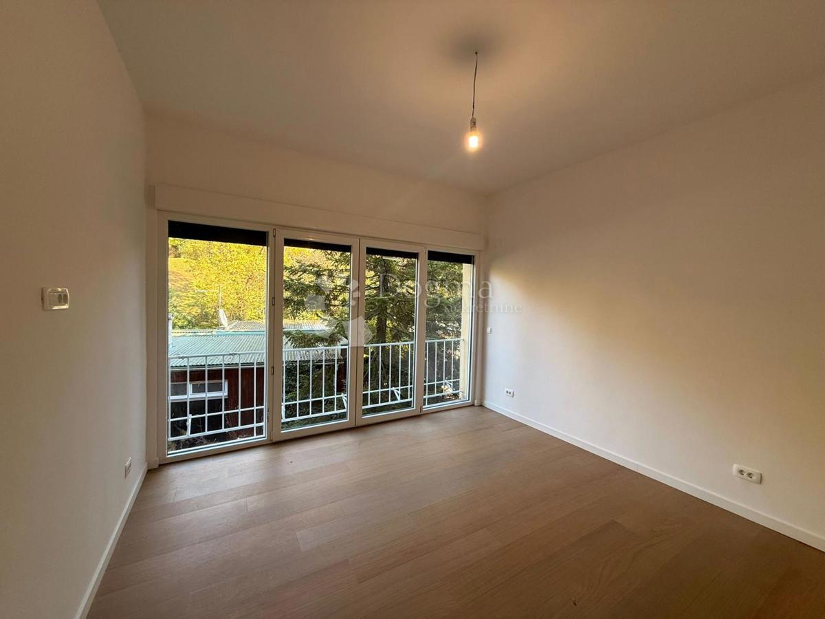 Stanovanje Gupčeva zvijezda, Gornji Grad - Medveščak, 121,38m2