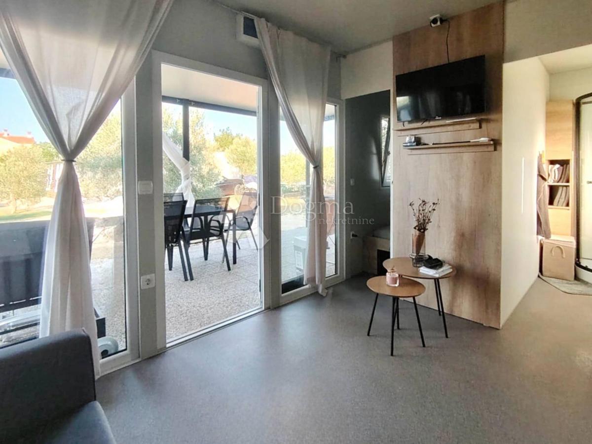 Hiša Privlaka, 24m2