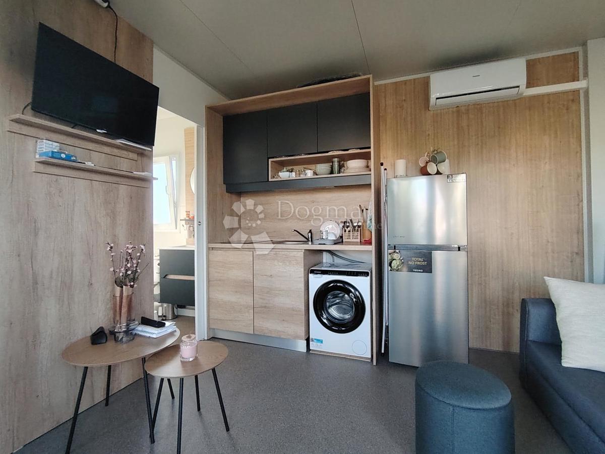 Hiša Privlaka, 24m2