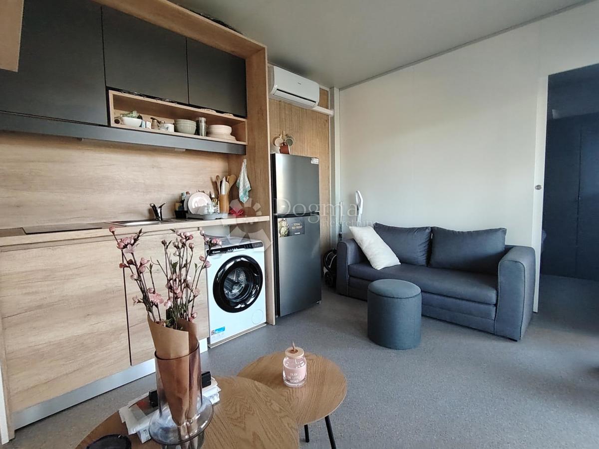 Hiša Privlaka, 24m2