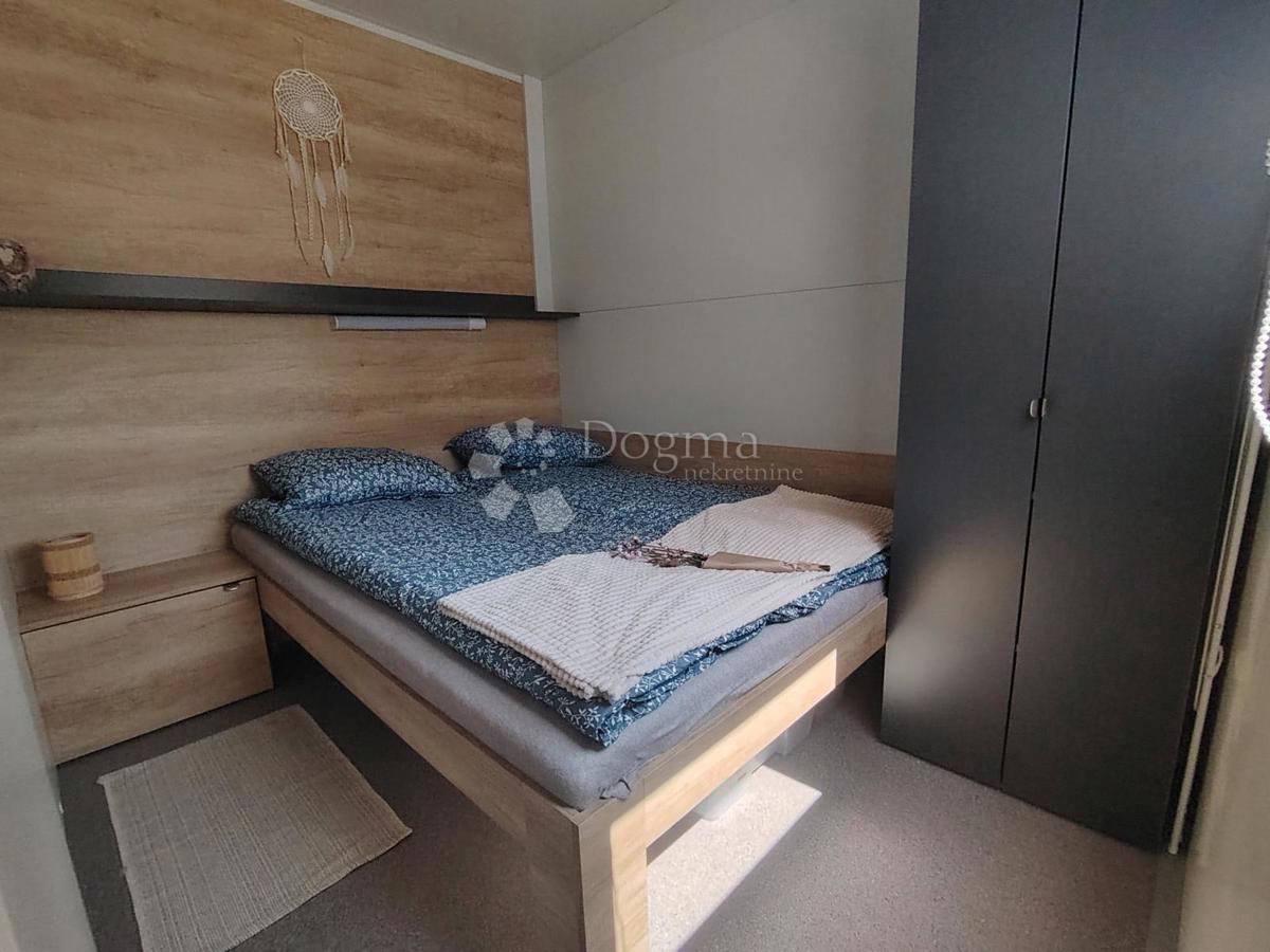 Hiša Privlaka, 24m2