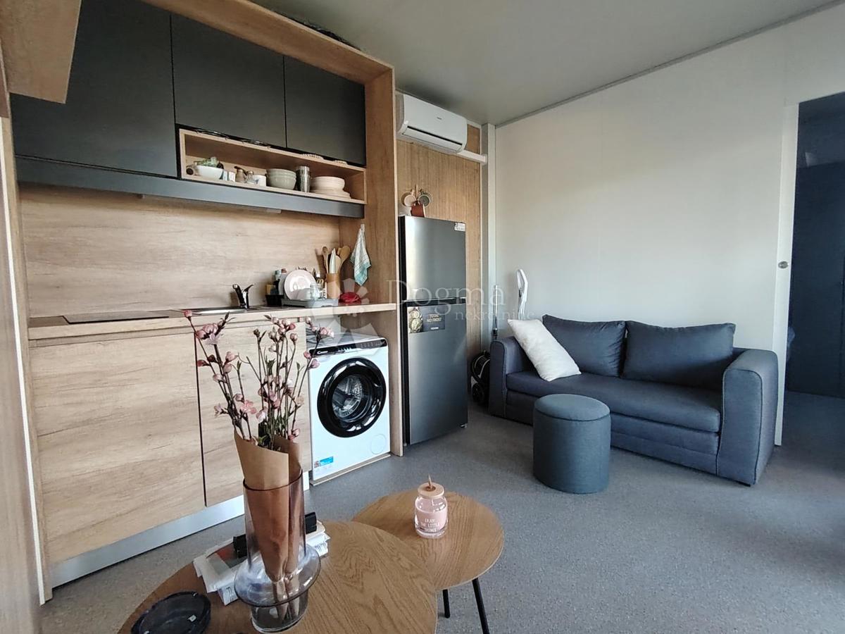 Hiša Privlaka, 24m2