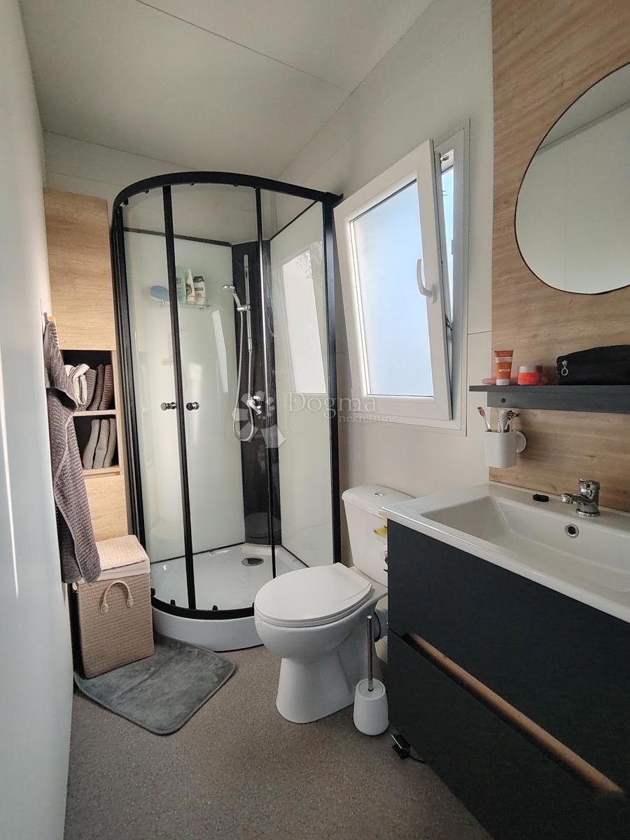 Hiša Privlaka, 24m2