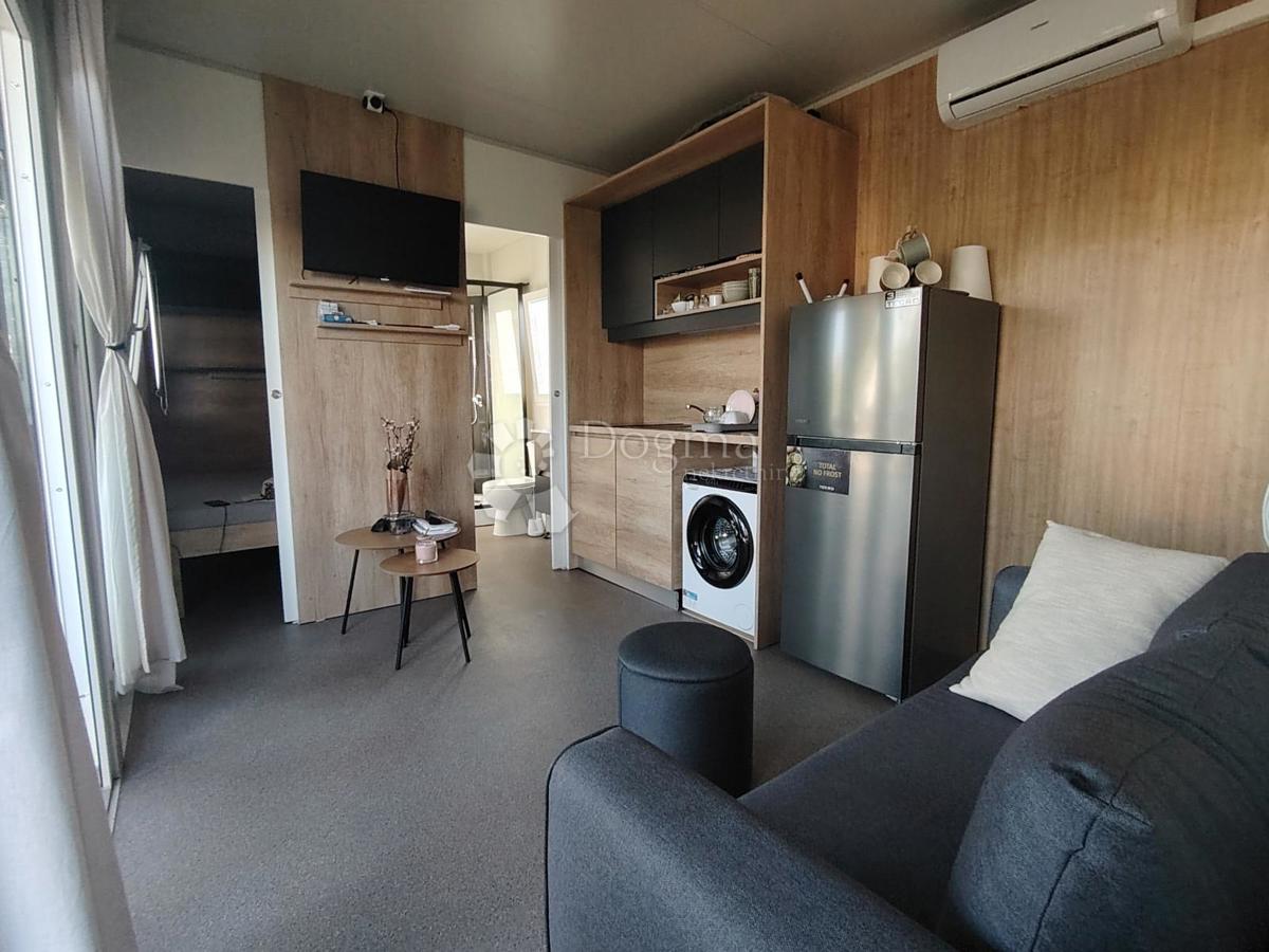 Hiša Privlaka, 24m2