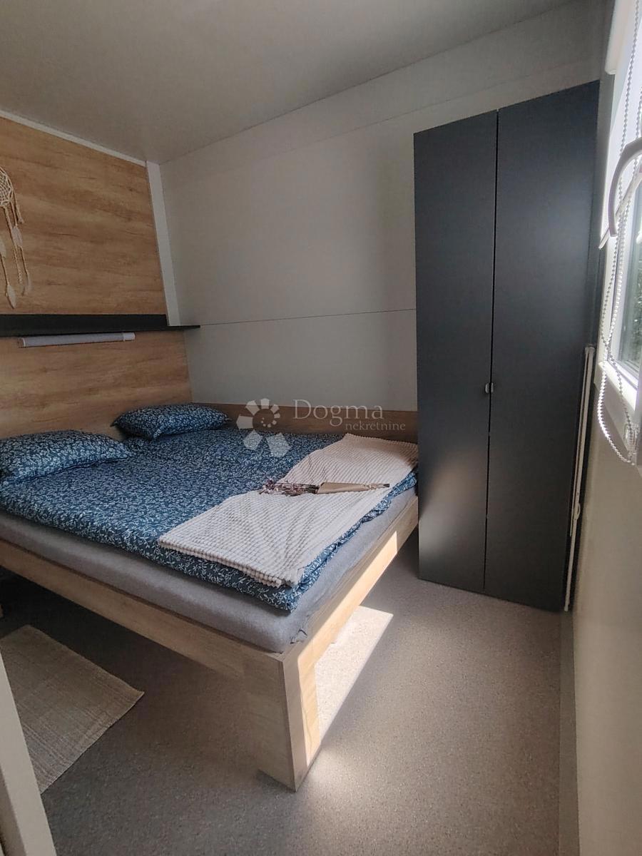 Hiša Privlaka, 24m2