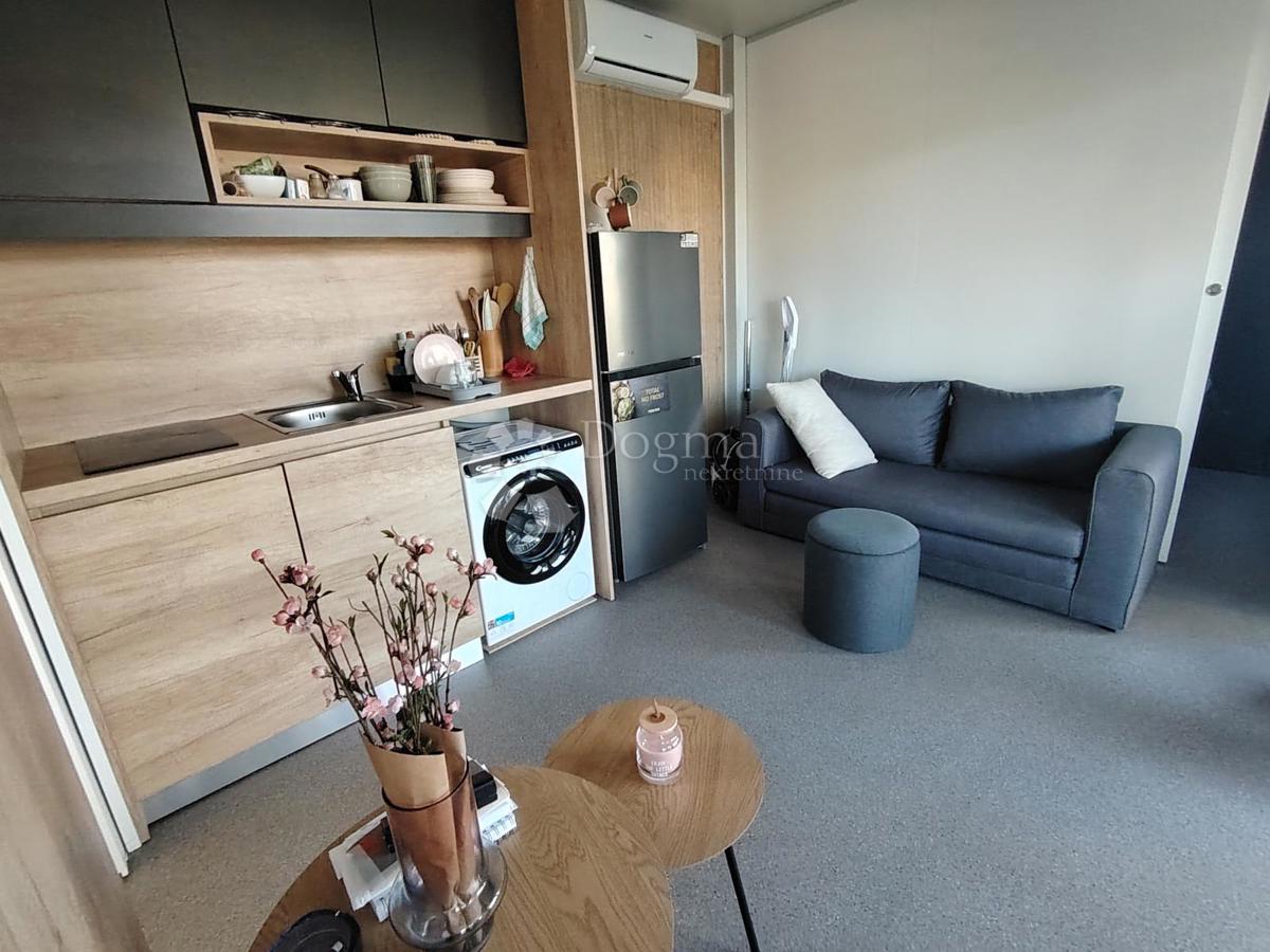 Hiša Privlaka, 24m2