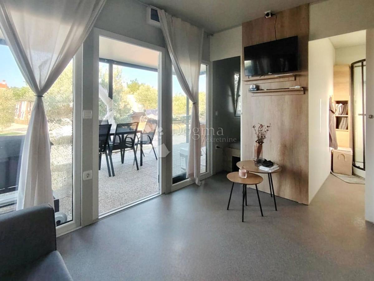 Hiša Privlaka, 24m2