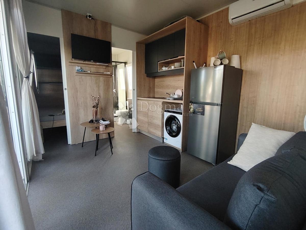 Hiša Privlaka, 24m2