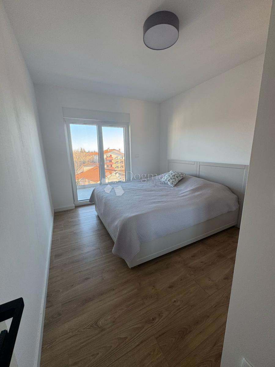 Stanovanje Rešetari, Kastav, 55,60m2